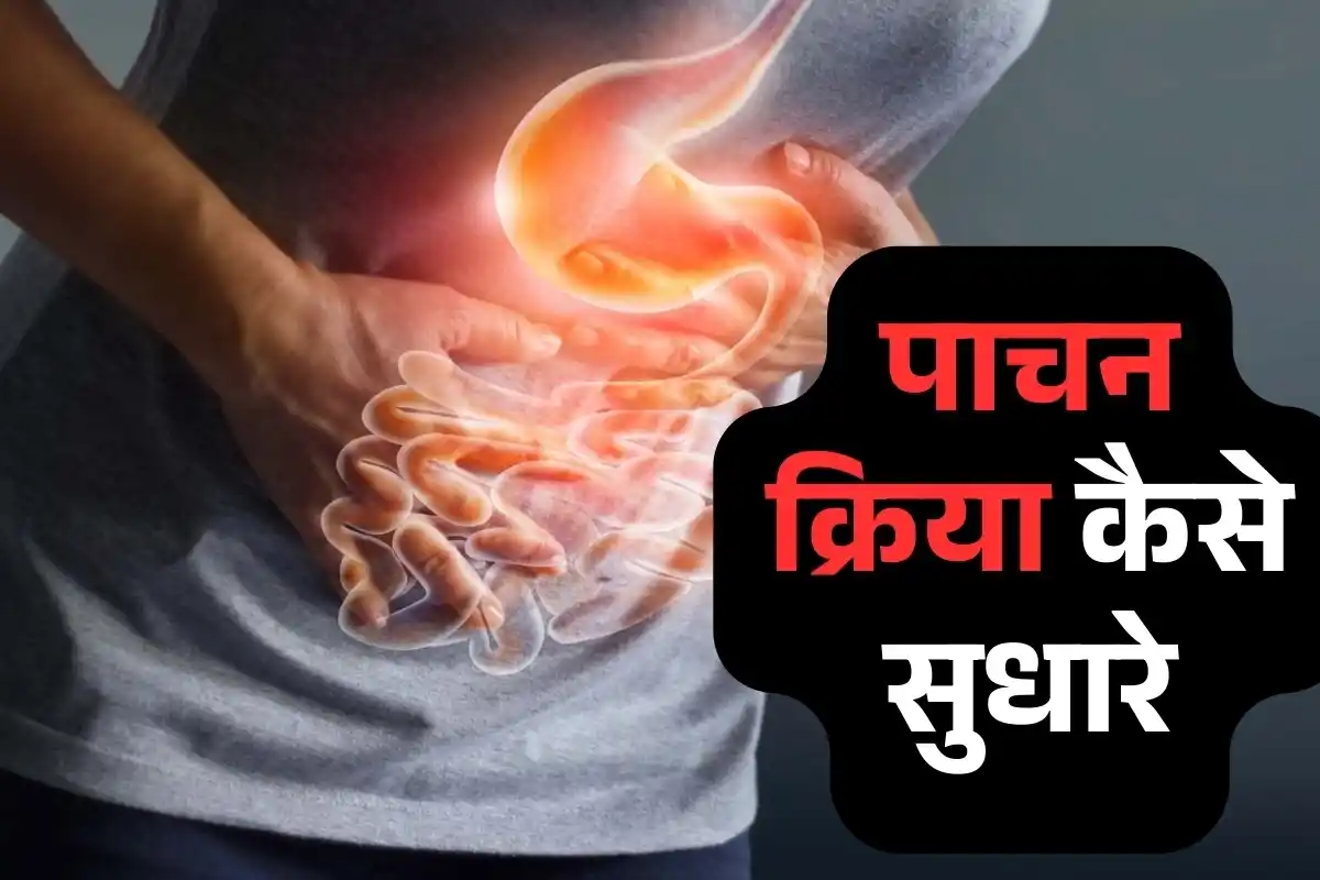 Digestion Tips Blog Image