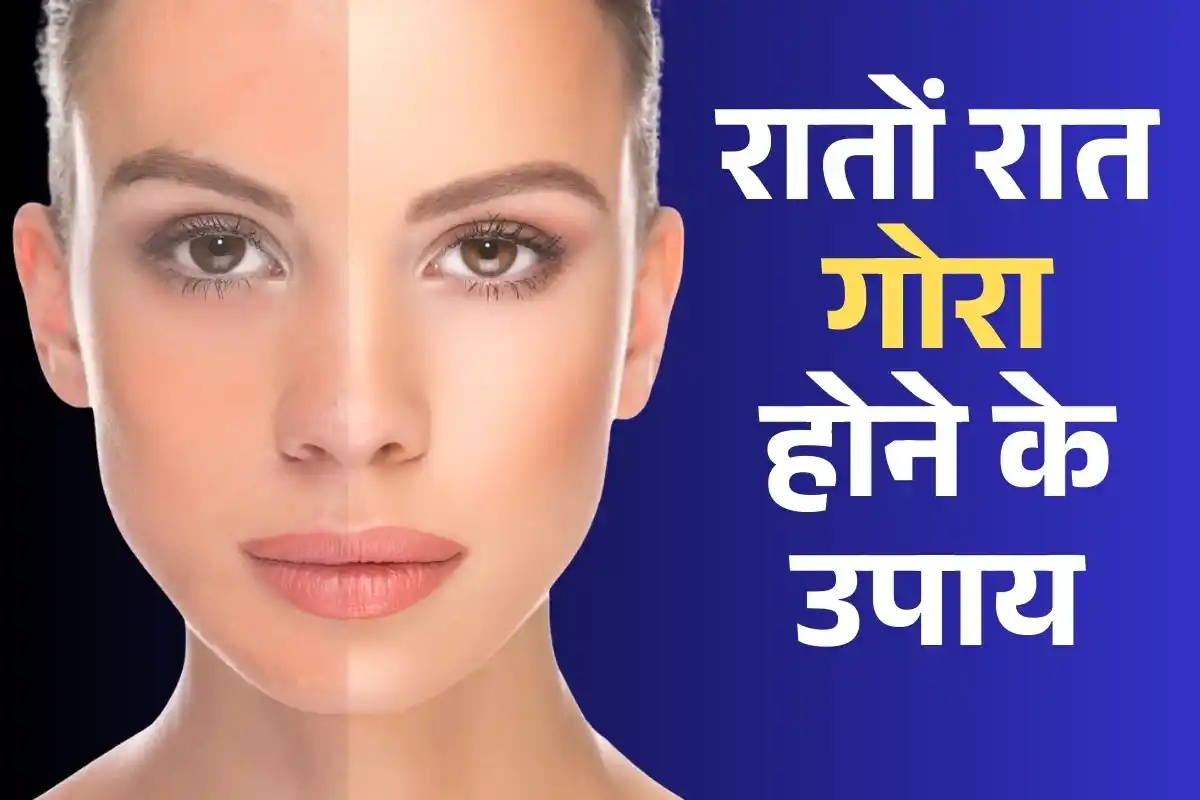 Skin Glow Overnight Blog Image